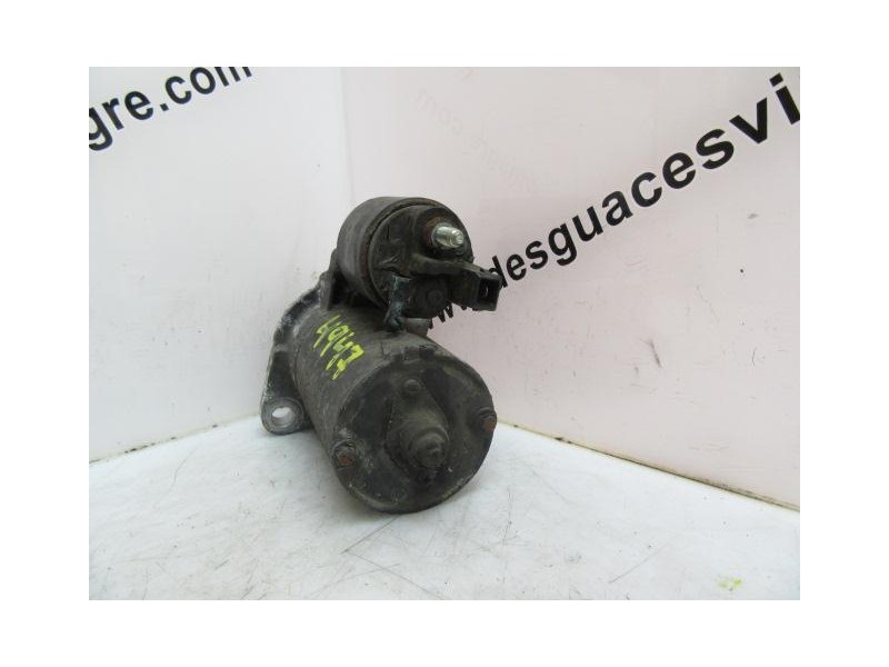 Recambio de motor arranque : audi tt : 1.8 gt ajq (180cv) [2003] para audi tt 1.8 gt ajq referencia OEM IAM   