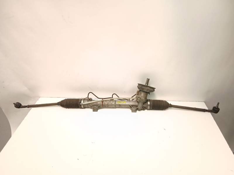 Recambio de cremallera direccion para peugeot 206 hatchback (2a/c) 1.4 i referencia OEM IAM 4000JE  