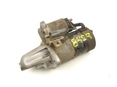 Recambio de motor arranque para nissan almera i (n15) 1.4 referencia OEM IAM 233001M216 M000T80285A 