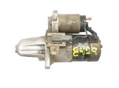 Recambio de motor arranque para nissan almera i (n15) 1.4 referencia OEM IAM 233001M216 M000T80285A  2
