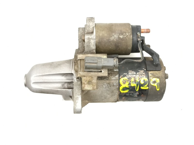 Recambio de motor arranque para nissan almera i (n15) 1.4 referencia OEM IAM 233001M216 M000T80285A 