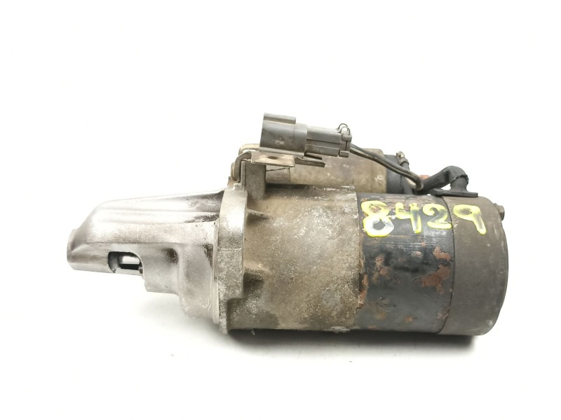 Recambio de motor arranque para nissan almera i (n15) 1.4 referencia OEM IAM 233001M216 M000T80285A 