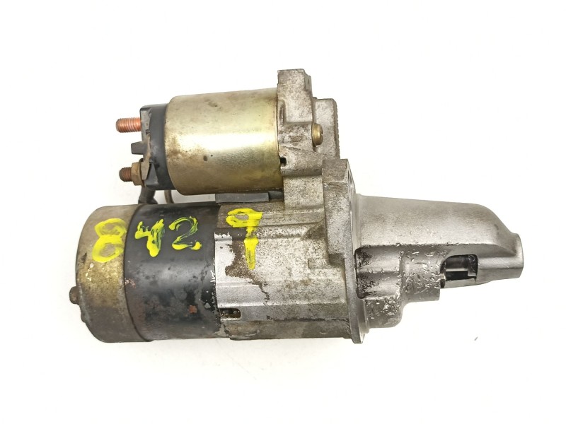 Recambio de motor arranque para nissan almera i (n15) 1.4 referencia OEM IAM 233001M216 M000T80285A 