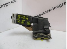 Recambio de cerradura pta. tras. izq. : mitsubishi carisma : 1.8 g 115 cv 4g93 [1999] para mitsubishi carisma 1.8 g 115 cv  4g93