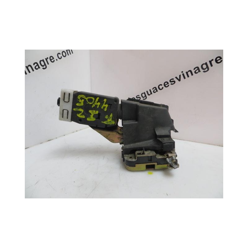 Recambio de cerradura pta. tras. izq. : mitsubishi carisma : 1.8 g 115 cv 4g93 [1999] para mitsubishi carisma 1.8 g 115 cv  4g93