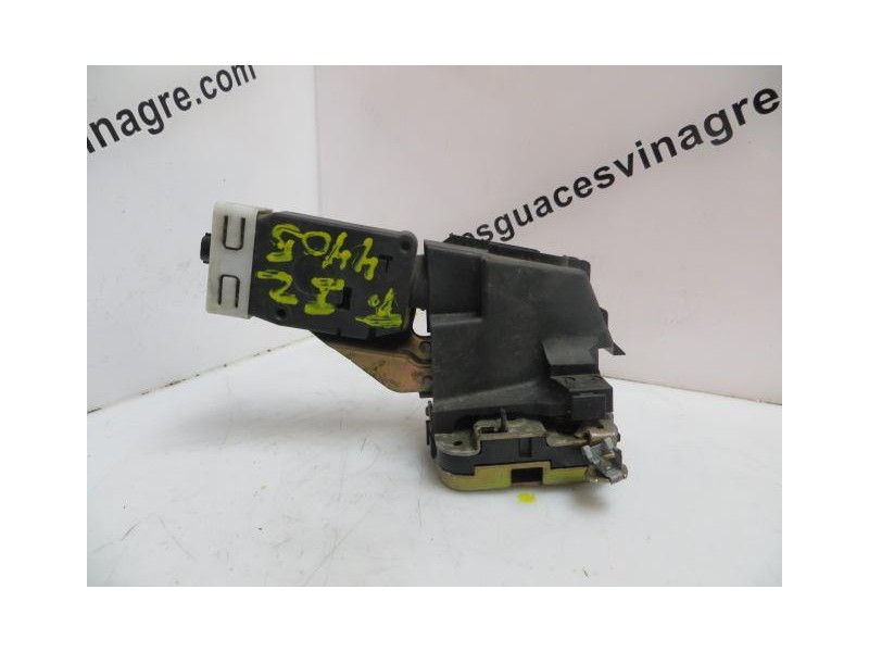 Recambio de cerradura pta. tras. izq. : mitsubishi carisma : 1.8 g 115 cv 4g93 [1999] para mitsubishi carisma 1.8 g 115 cv  4g93