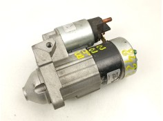 Recambio de motor arranque para nissan micra iii (k12) 1.5 dci referencia OEM IAM 2330000Q0G M0T91581 