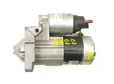 Recambio de motor arranque para nissan micra iii (k12) 1.5 dci referencia OEM IAM 2330000Q0G M0T91581  2