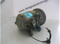 Recambio de aire acondicionado : nissan terrano : 2.7 g -td27 turbo(100cv)3p [1993] para nissan terrano 2.7 g -td27 turbo(100cv 