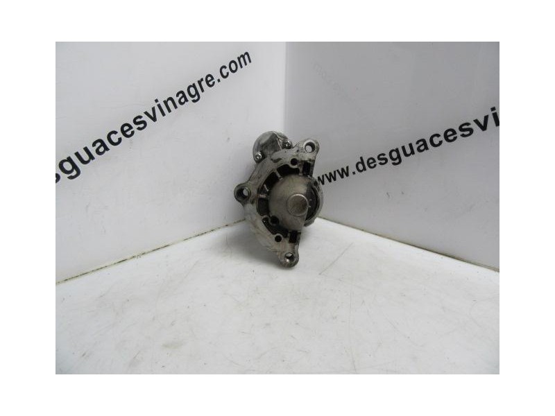 Recambio de motor arranque : fiat scudo : 2.0 hdi (127,80cv)5p [2012] para fiat scudo 2.0 hdi (127,80cv 2.0 hdi 5p referencia OE