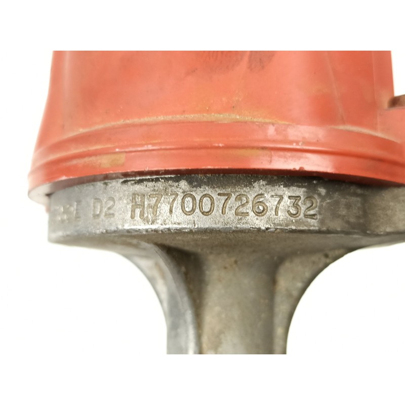 Recambio de distribuidor encendido electronico delco para renault express 1.2 g -c1g referencia OEM IAM 7700726732 525352E 