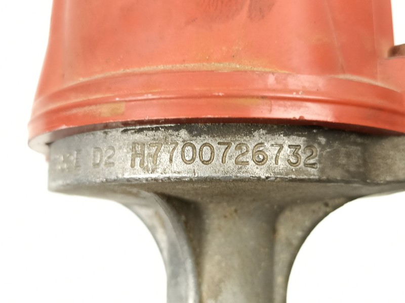 Recambio de distribuidor encendido electronico delco para renault express 1.2 g -c1g referencia OEM IAM 7700726732 525352E 