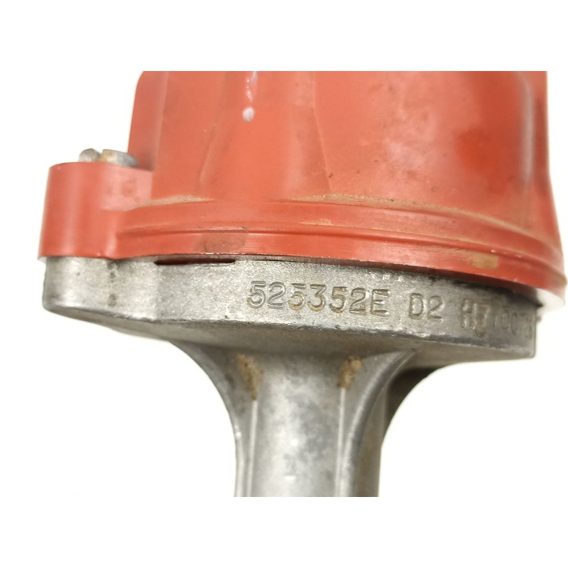 Recambio de distribuidor encendido electronico delco para renault express 1.2 g -c1g referencia OEM IAM 7700726732 525352E 