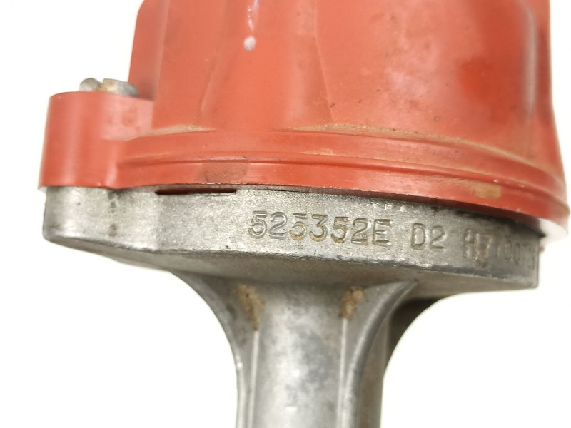 Recambio de distribuidor encendido electronico delco para renault express 1.2 g -c1g referencia OEM IAM 7700726732 525352E 