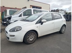 Recambio de carroceria para fiat grande punto (199_) 1.3 d multijet referencia OEM IAM   