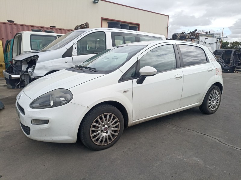 Recambio de carroceria para fiat grande punto (199_) 1.3 d multijet referencia OEM IAM   