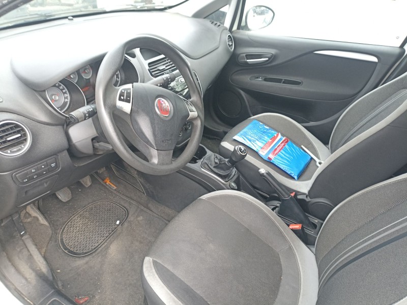 Recambio de carroceria para fiat grande punto (199_) 1.3 d multijet referencia OEM IAM   