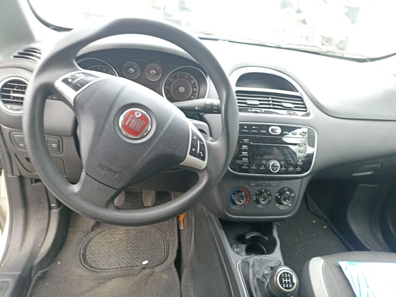 Recambio de carroceria para fiat grande punto (199_) 1.3 d multijet referencia OEM IAM   