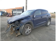 Recambio de carroceria para hyundai tucson (tl, tle) 1.6 gdi referencia OEM IAM   