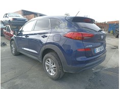 Recambio de carroceria para hyundai tucson (tl, tle) 1.6 gdi referencia OEM IAM    2