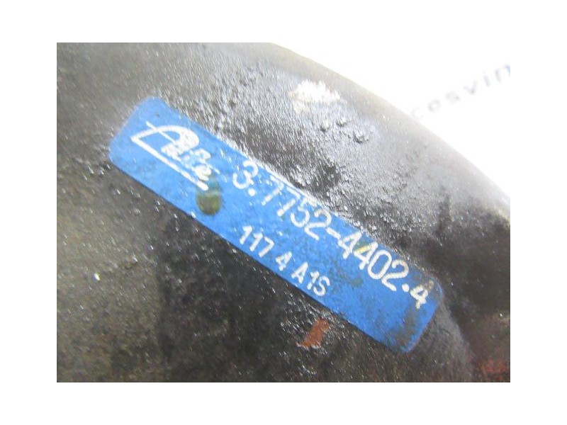 Recambio de servofreno : saab 900 : 2.0 g (133,24cv) 5p [1994] para saab 900 2.0 g referencia OEM IAM 3.7752-4402.4  