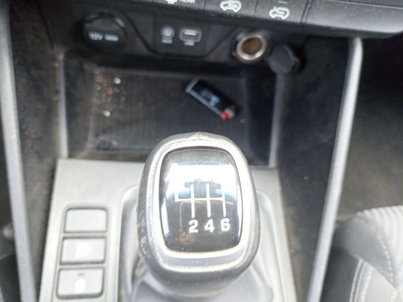 Recambio de carroceria para hyundai tucson (tl, tle) 1.6 gdi referencia OEM IAM   