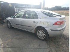 Recambio de carroceria para renault laguna ii (bg0/1_) 1.9 dci (bg1a, bg1v) referencia OEM IAM    2