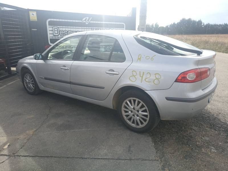 Recambio de carroceria para renault laguna ii (bg0/1_) 1.9 dci (bg1a, bg1v) referencia OEM IAM   