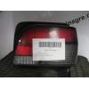 Recambio de piloto trasero derecho para rover 111 1.1 g-11k2b referencia OEM IAM BLANCO_ROJO  