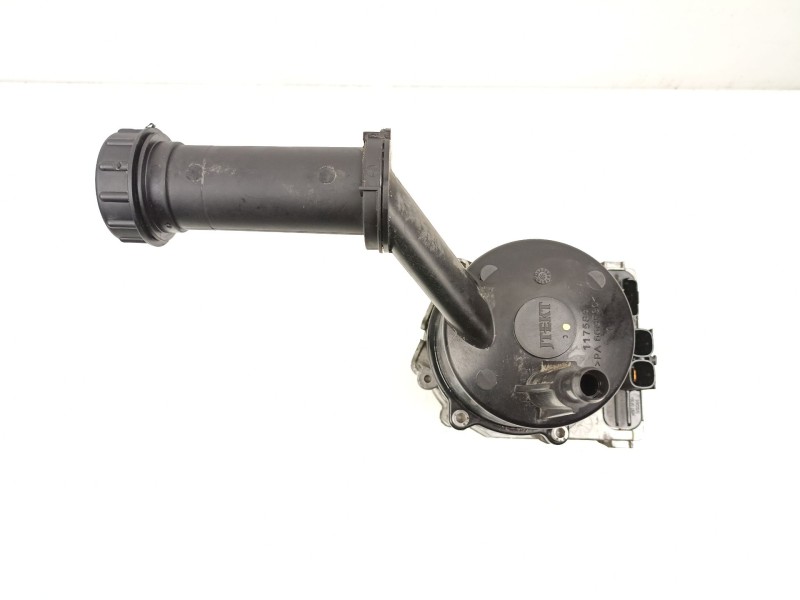 Recambio de bomba direccion electrica para citroën berlingo multispace (b9) 1.6 bluehdi 100 referencia OEM IAM 9813664780  