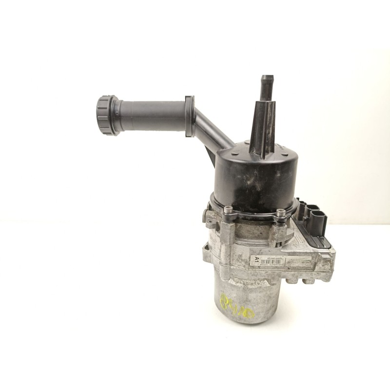 Recambio de bomba direccion electrica para citroën berlingo multispace (b9) 1.6 bluehdi 100 referencia OEM IAM 9813664780  