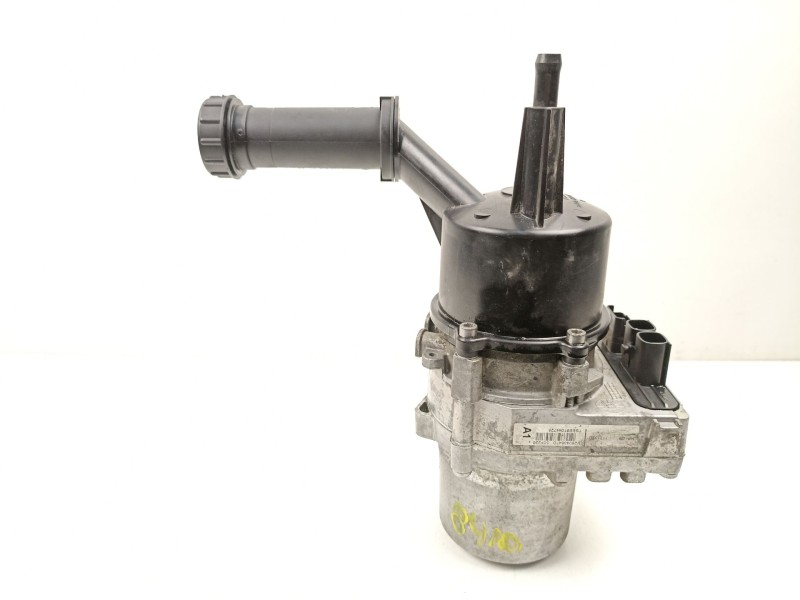 Recambio de bomba direccion electrica para citroën berlingo multispace (b9) 1.6 bluehdi 100 referencia OEM IAM 9813664780  