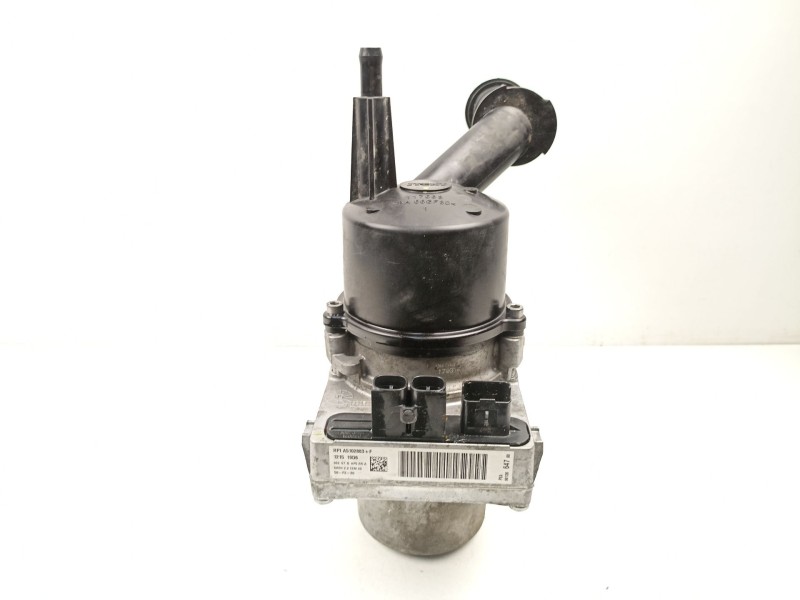Recambio de bomba direccion electrica para citroën berlingo multispace (b9) 1.6 bluehdi 100 referencia OEM IAM 9813664780  