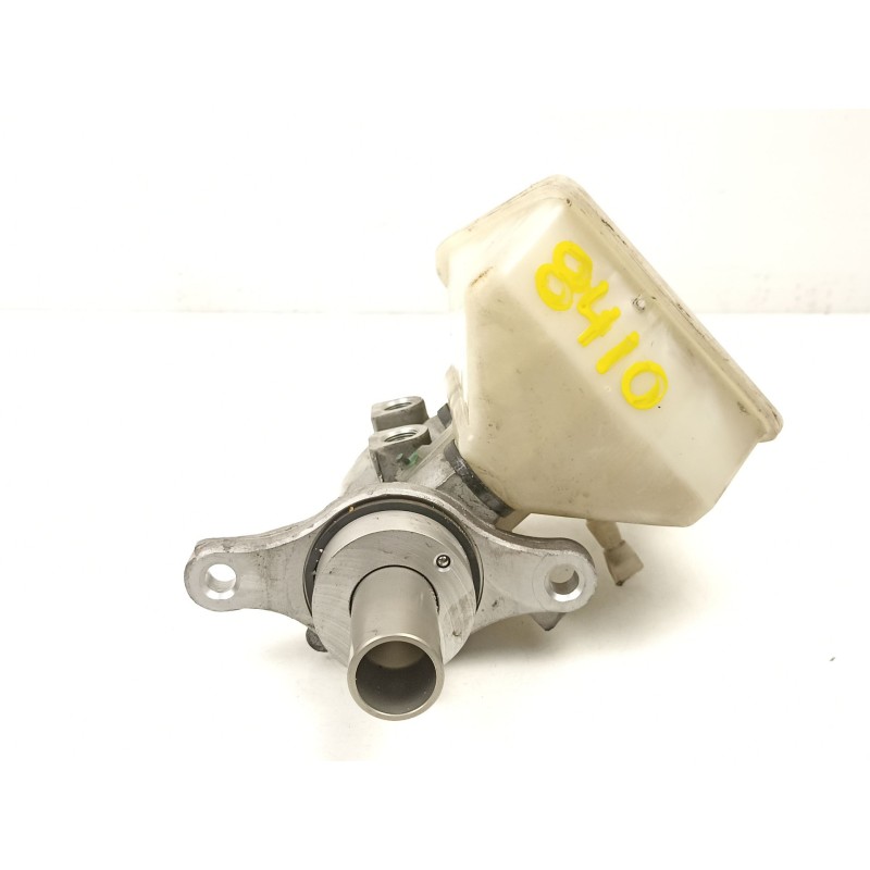 Recambio de bomba de freno para citroën berlingo multispace (b9) 1.6 bluehdi 100 referencia OEM IAM 4601V9  
