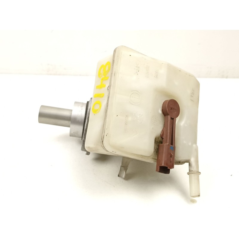 Recambio de bomba de freno para citroën berlingo multispace (b9) 1.6 bluehdi 100 referencia OEM IAM 4601V9  