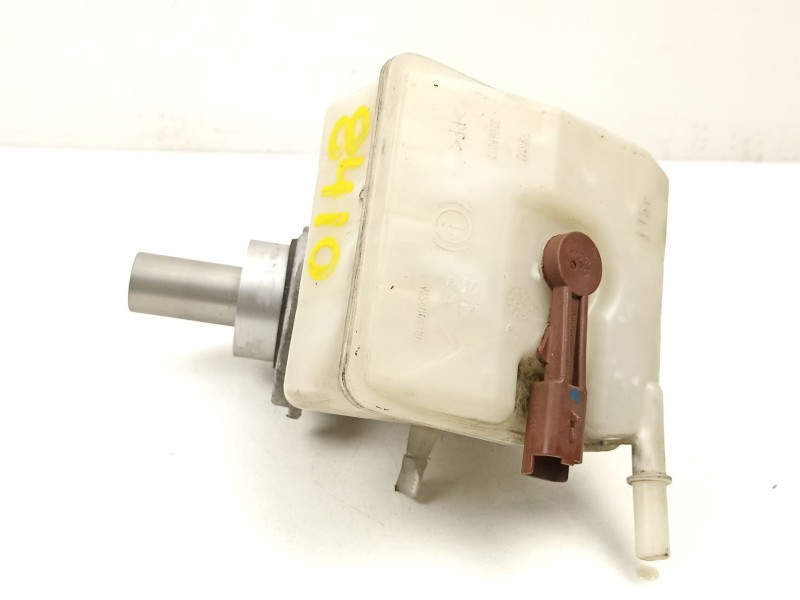 Recambio de bomba de freno para citroën berlingo multispace (b9) 1.6 bluehdi 100 referencia OEM IAM 4601V9  