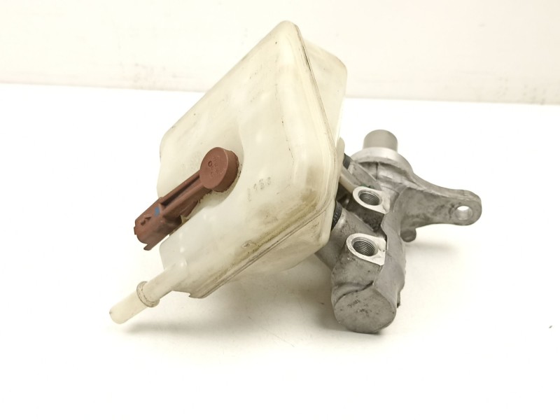 Recambio de bomba de freno para citroën berlingo multispace (b9) 1.6 bluehdi 100 referencia OEM IAM 4601V9  