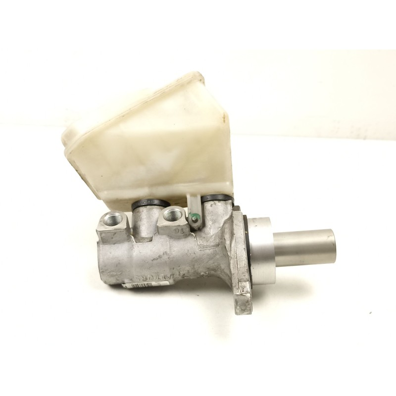 Recambio de bomba de freno para citroën berlingo multispace (b9) 1.6 bluehdi 100 referencia OEM IAM 4601V9  