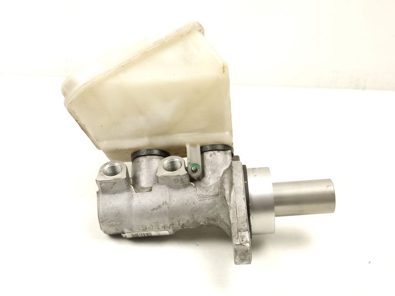 Recambio de bomba de freno para citroën berlingo multispace (b9) 1.6 bluehdi 100 referencia OEM IAM 4601V9  