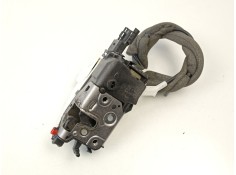 Recambio de cerradura puerta trasera izquierda para peugeot partner 1.6 hdi d-9hx o 9h2 referencia OEM IAM 9143T2  