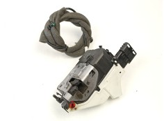 Recambio de cerradura puerta trasera derecha para peugeot partner 1.6 hdi d-9hx o 9h2 referencia OEM IAM 9144G0  