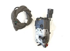 Recambio de cerradura puerta trasera derecha para peugeot partner 1.6 hdi d-9hx o 9h2 referencia OEM IAM 9144G0   2