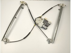 Recambio de elevalunas delantero izquierdo para fiat ulysse (179_) 2.0 d multijet referencia OEM IAM 1400794380  