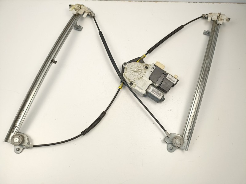 Recambio de elevalunas delantero izquierdo para fiat ulysse (179_) 2.0 d multijet referencia OEM IAM 1400794380  