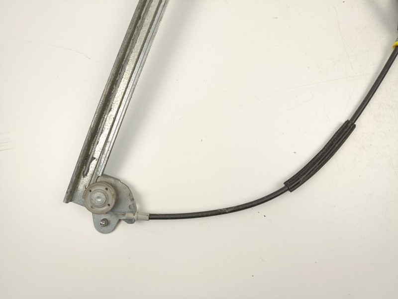 Recambio de elevalunas delantero izquierdo para fiat ulysse (179_) 2.0 d multijet referencia OEM IAM 1400794380  