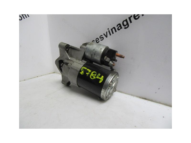 Recambio de motor arranque : fiat scudo : 2.0 hdi (127,80cv)5p [2012] para fiat scudo 2.0 hdi (127,80cv 2.0 hdi 5p referencia OE