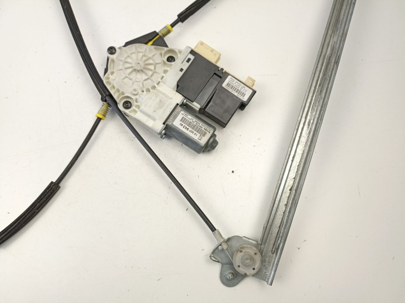 Recambio de elevalunas delantero izquierdo para fiat ulysse (179_) 2.0 d multijet referencia OEM IAM 1400794380  