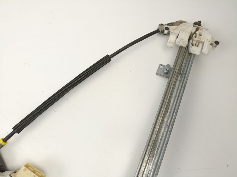 Recambio de elevalunas delantero izquierdo para fiat ulysse (179_) 2.0 d multijet referencia OEM IAM 1400794380  