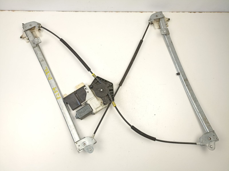 Recambio de elevalunas delantero izquierdo para fiat ulysse (179_) 2.0 d multijet referencia OEM IAM 1400794380  