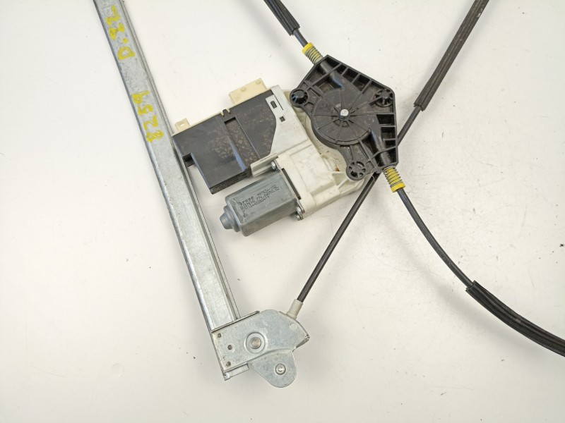 Recambio de elevalunas delantero izquierdo para fiat ulysse (179_) 2.0 d multijet referencia OEM IAM 1400794380  